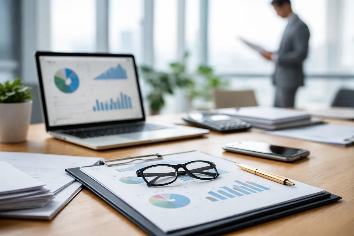 Découvrez comment et quand ajuster votre stratégie de finance universelle pour maximiser vos investissements.