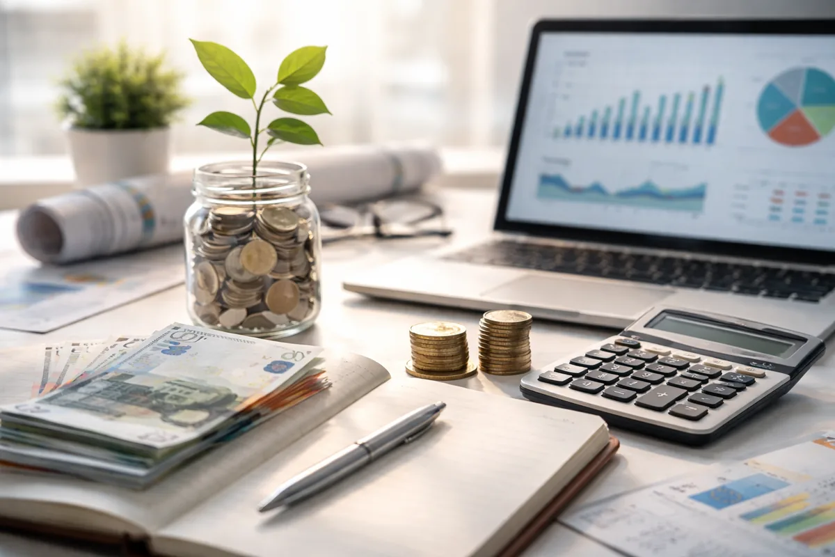 Quel budget prévoir pour une stratégie de finance universelle efficace