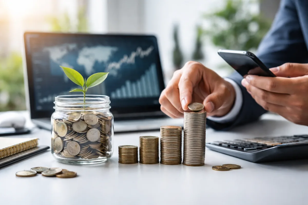 Découvrez comment investir efficacement en finance universelle avec un petit capital et les stratégies adaptées.